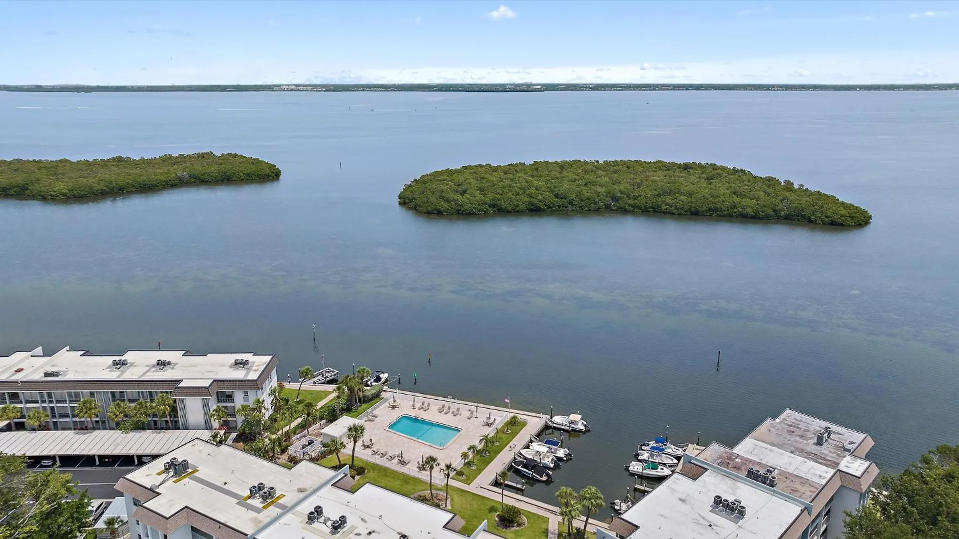 Serenity On Sutton Apartment Longboat Key