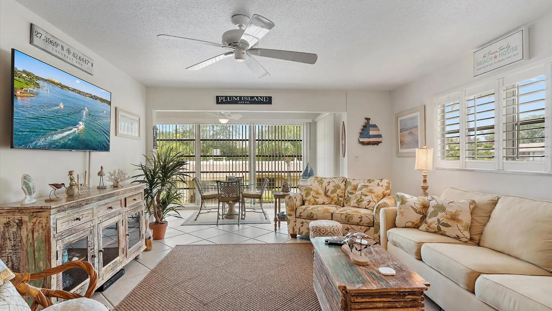 Apartment Serenity On Sutton Longboat Key