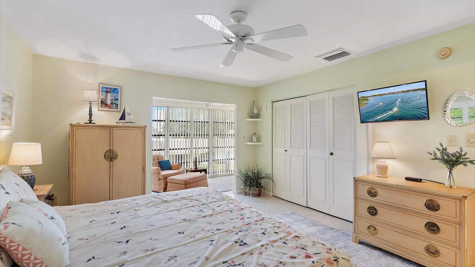 Serenity On Sutton Apartment Longboat Key
