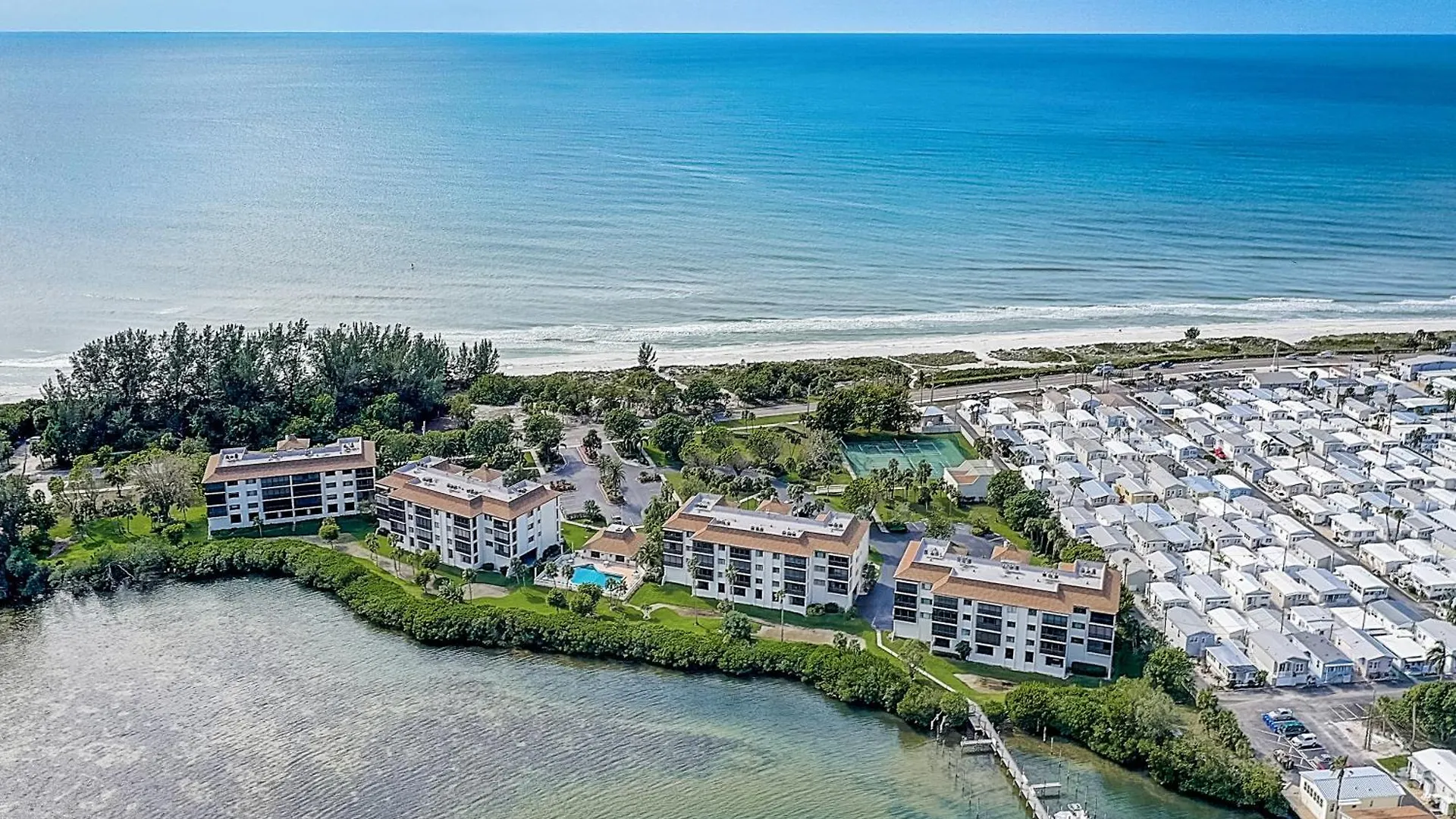 Buttonwood Bliss Longboat Key