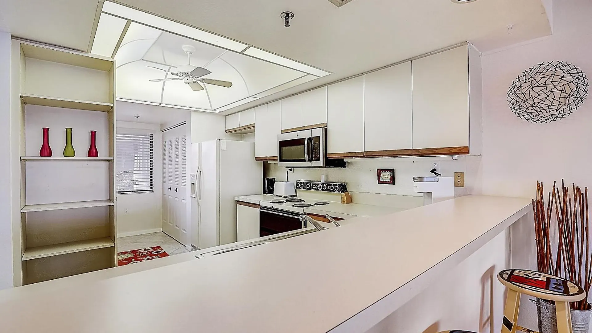 Buttonwood Bliss Apartment Longboat Key