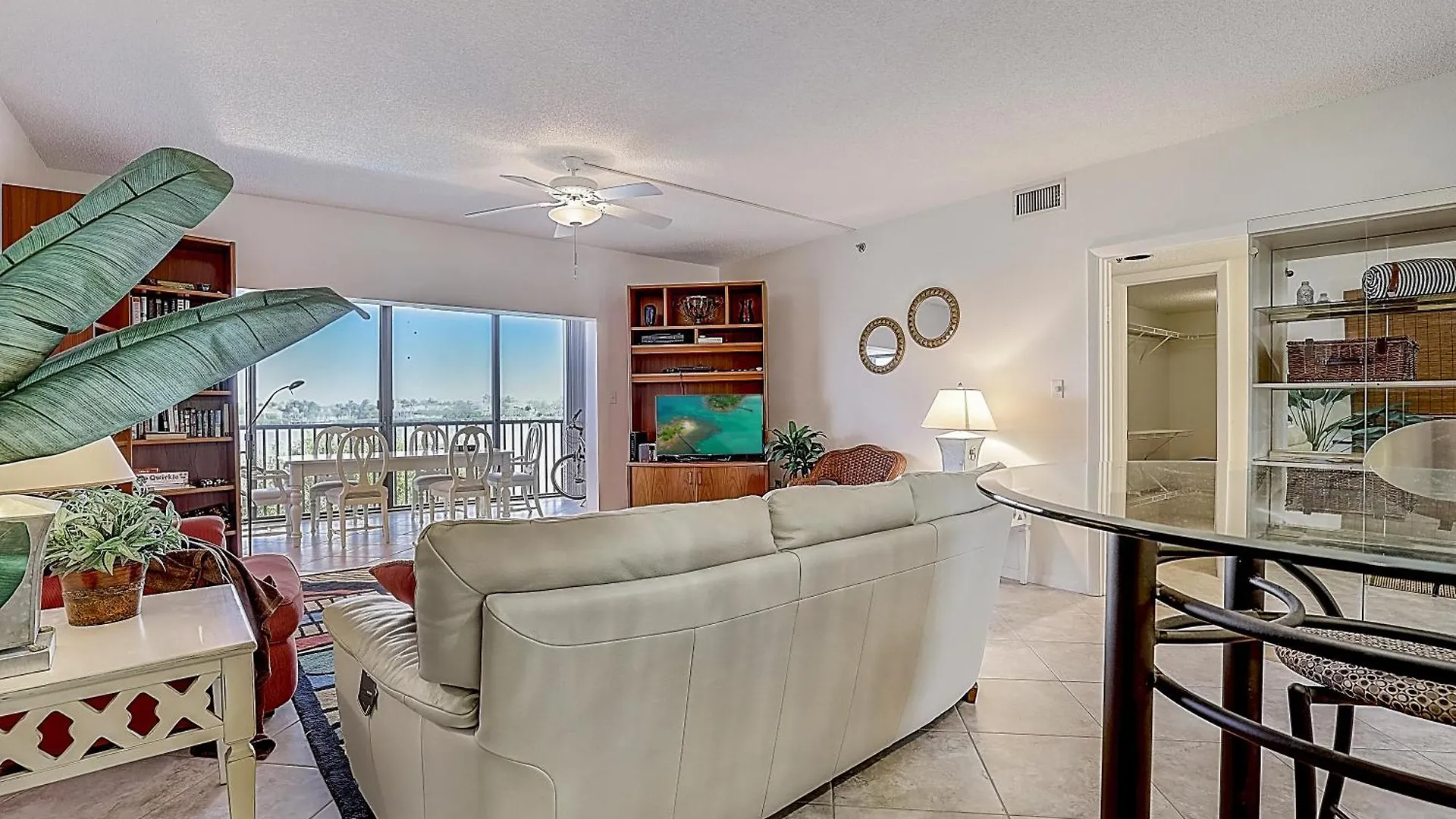 Apartment Buttonwood Bliss Longboat Key