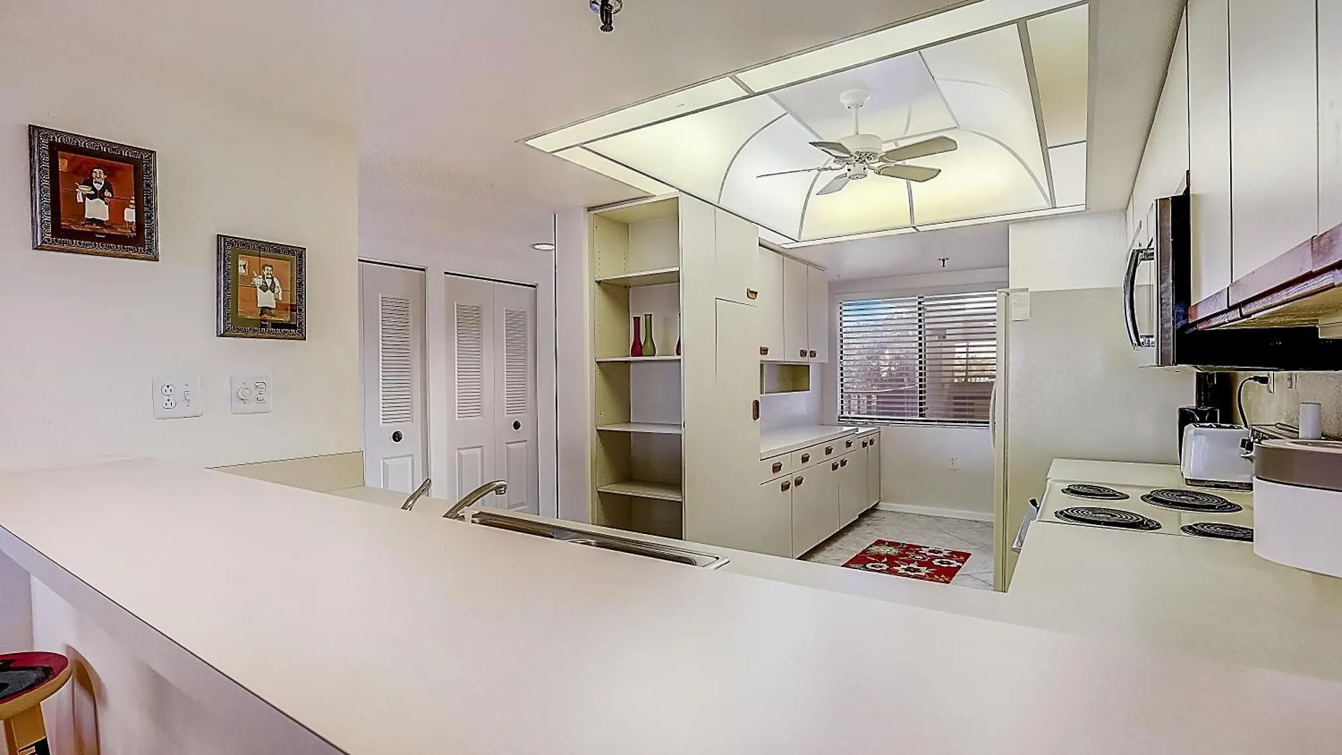 Buttonwood Bliss Apartment