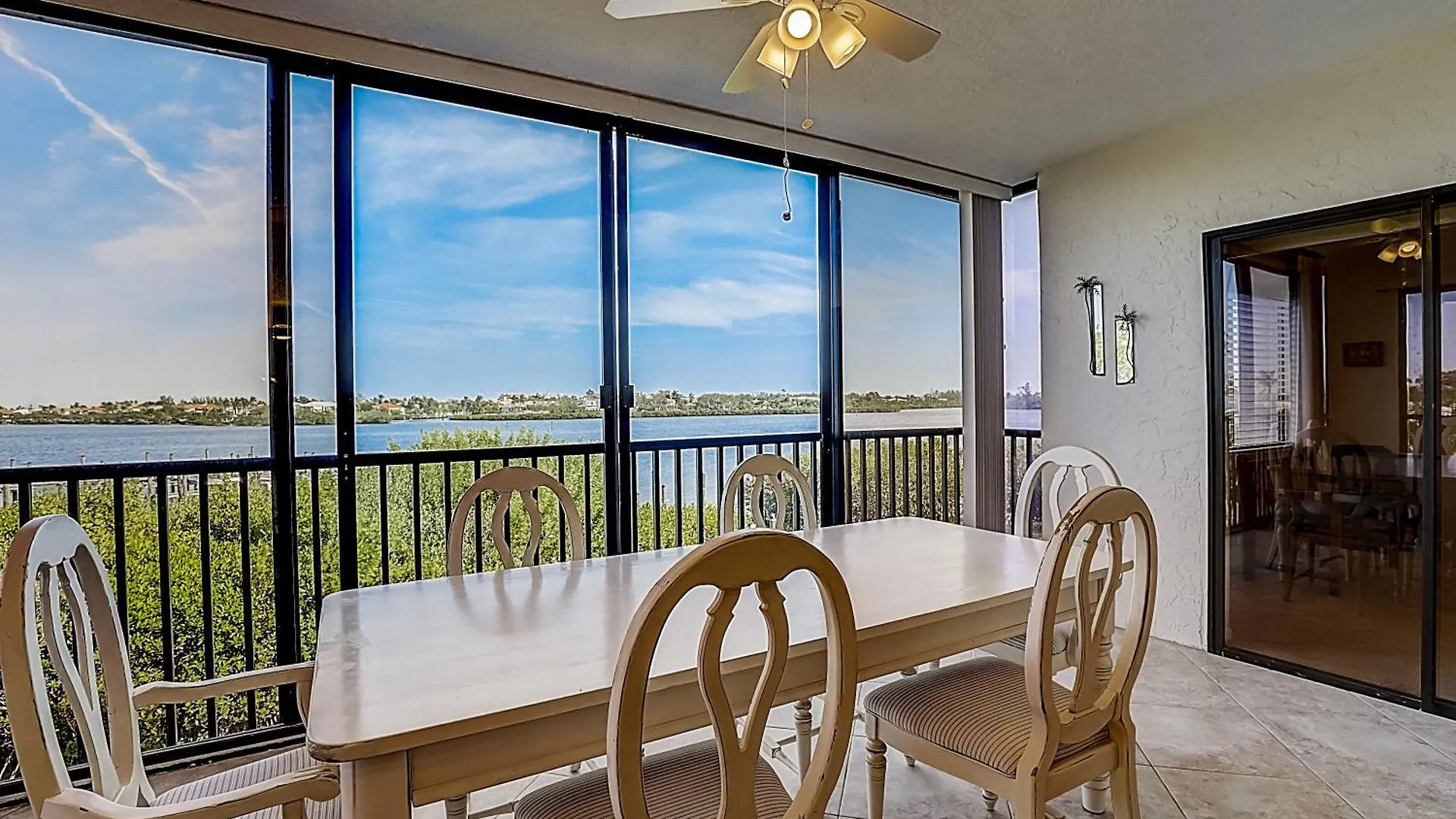 Apartment Buttonwood Bliss Longboat Key