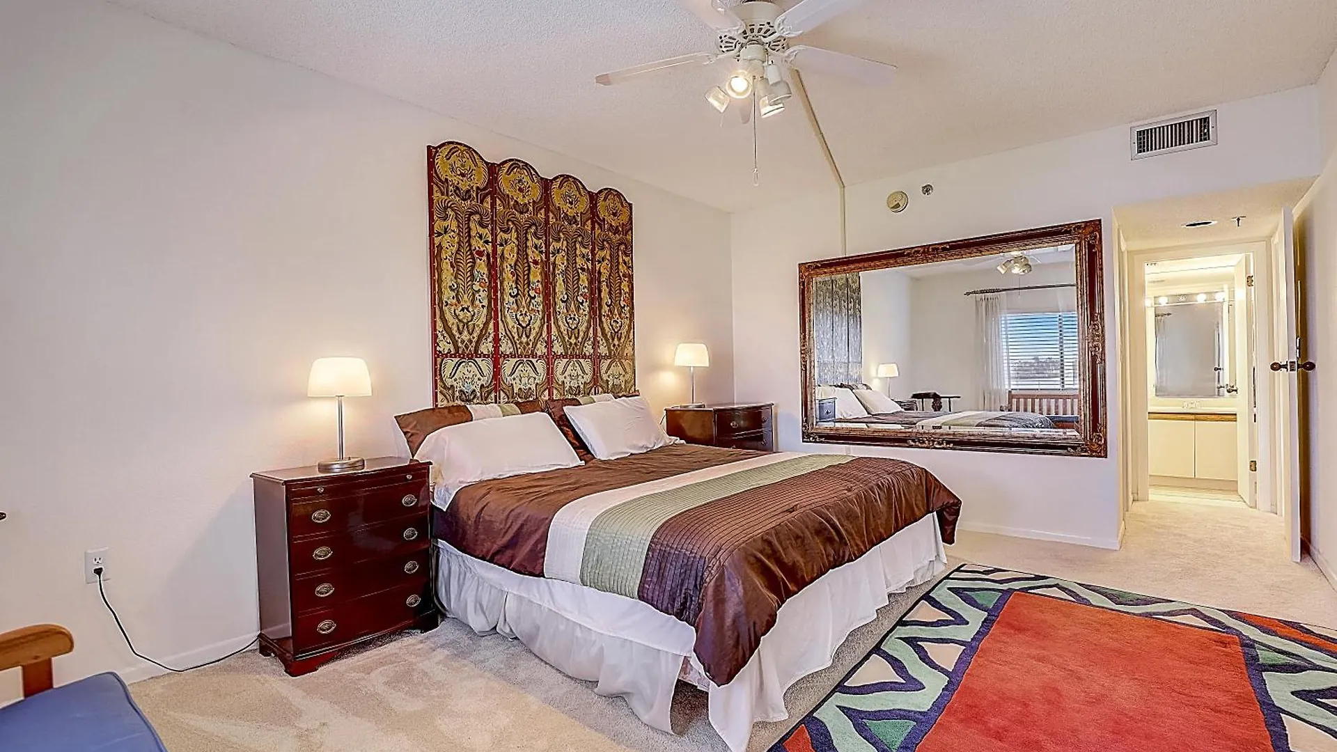 Apartment Buttonwood Bliss *