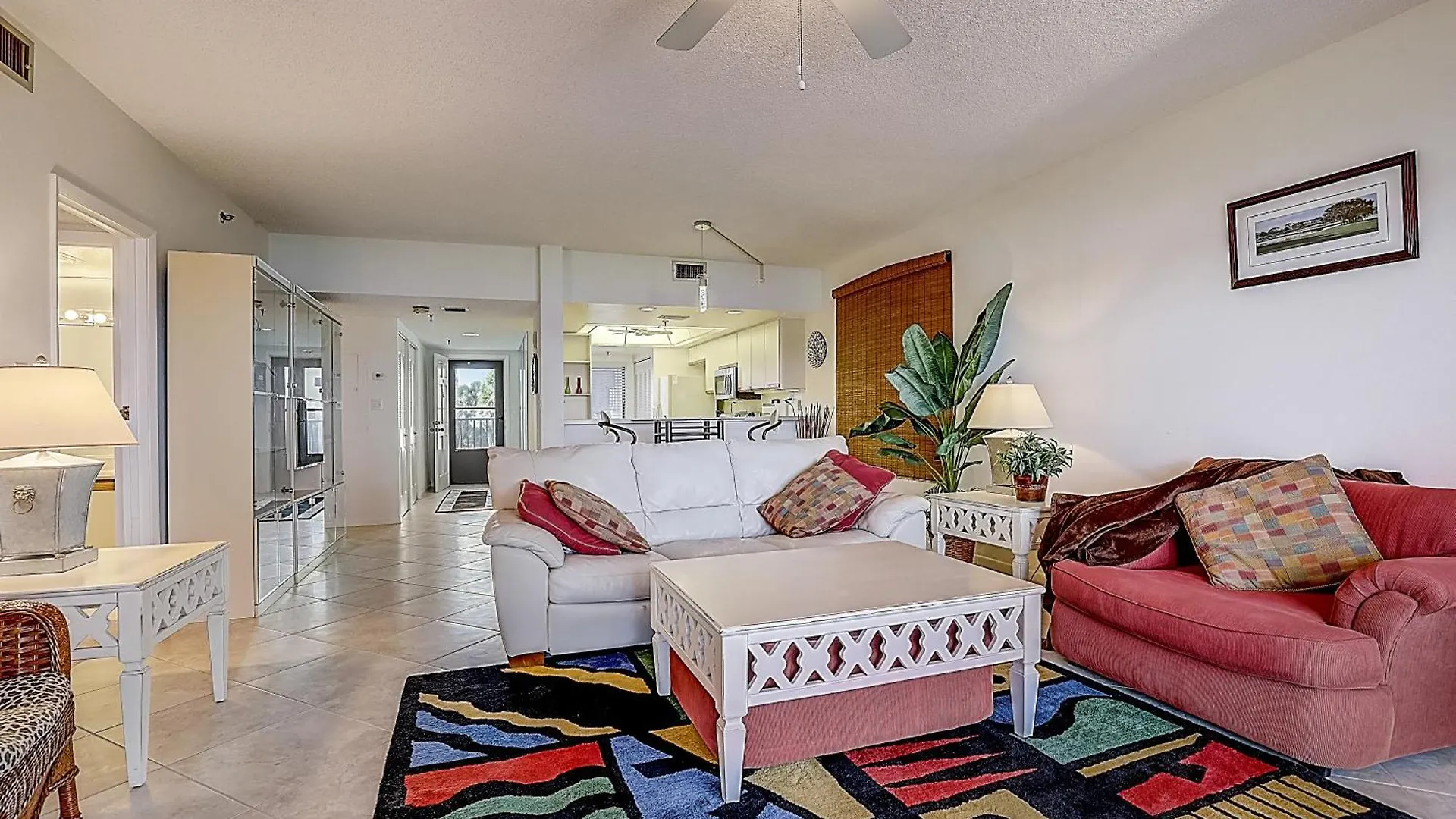 Buttonwood Bliss Apartment Longboat Key