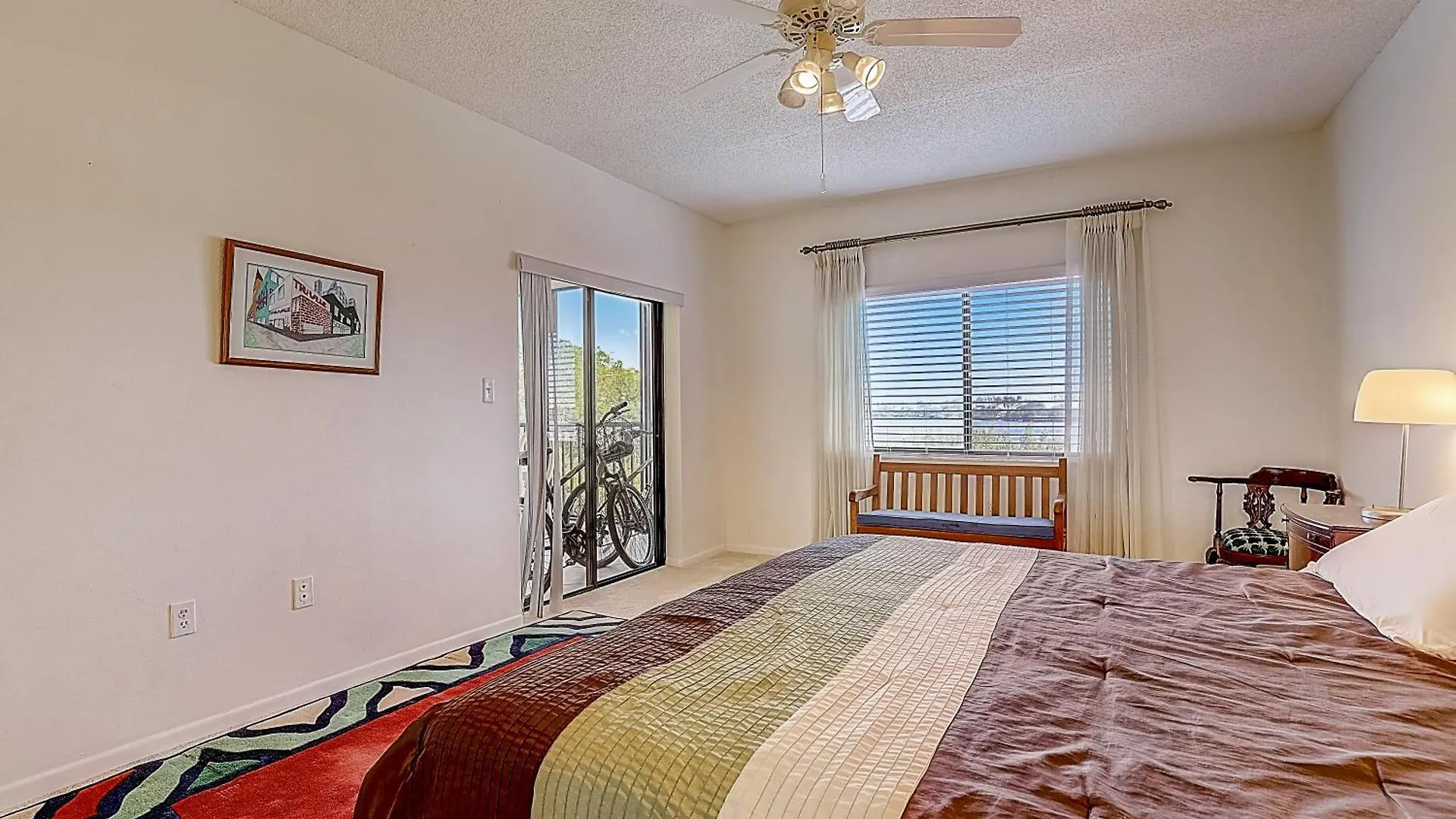 Apartment Buttonwood Bliss