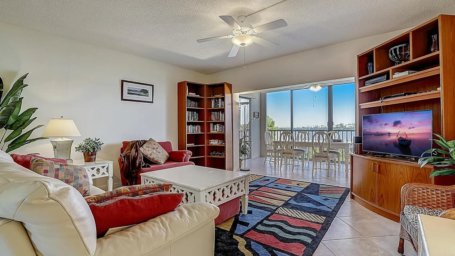Buttonwood Bliss * Longboat Key