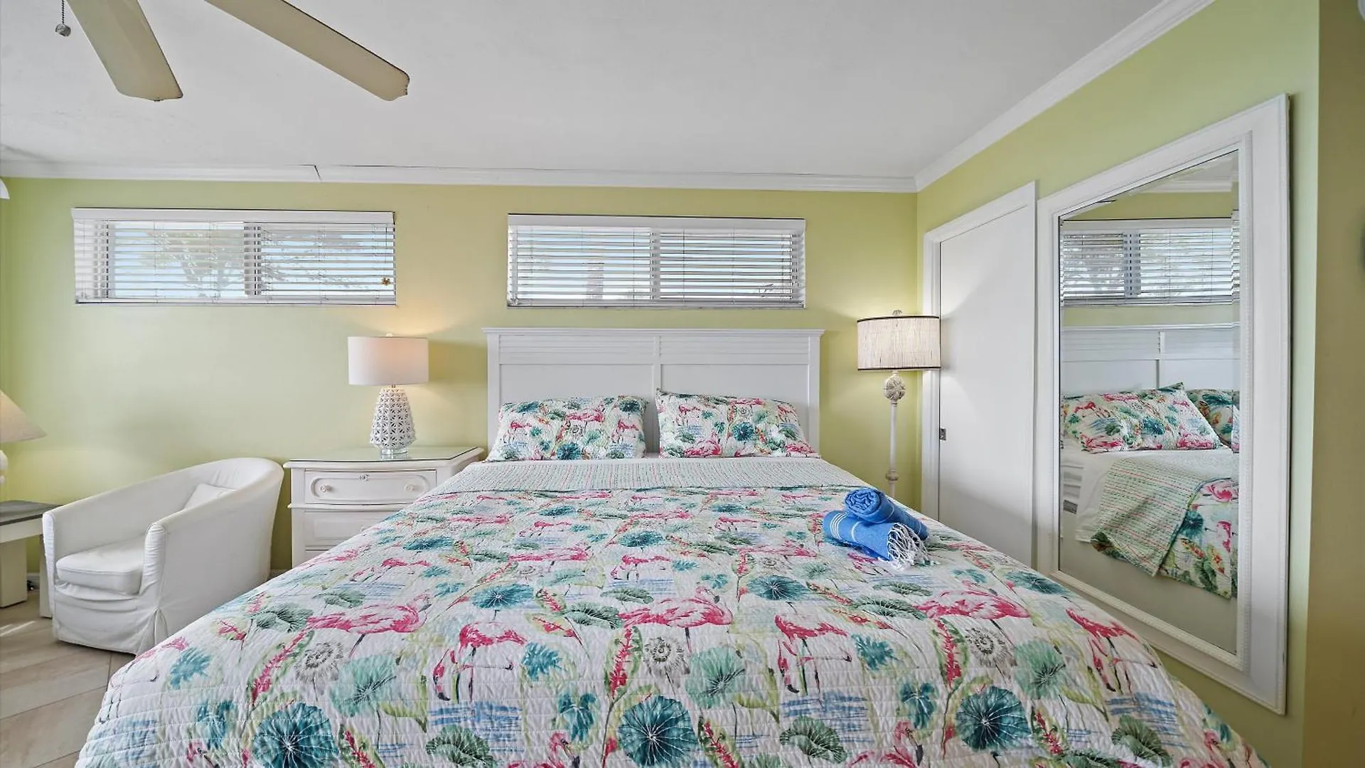 Hermanas 1 * Longboat Key