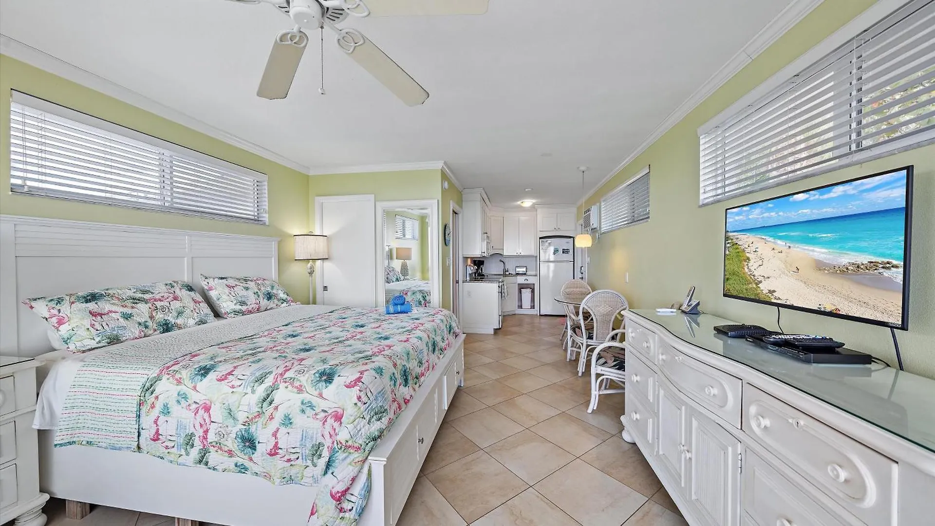 Apartment Hermanas 1 *