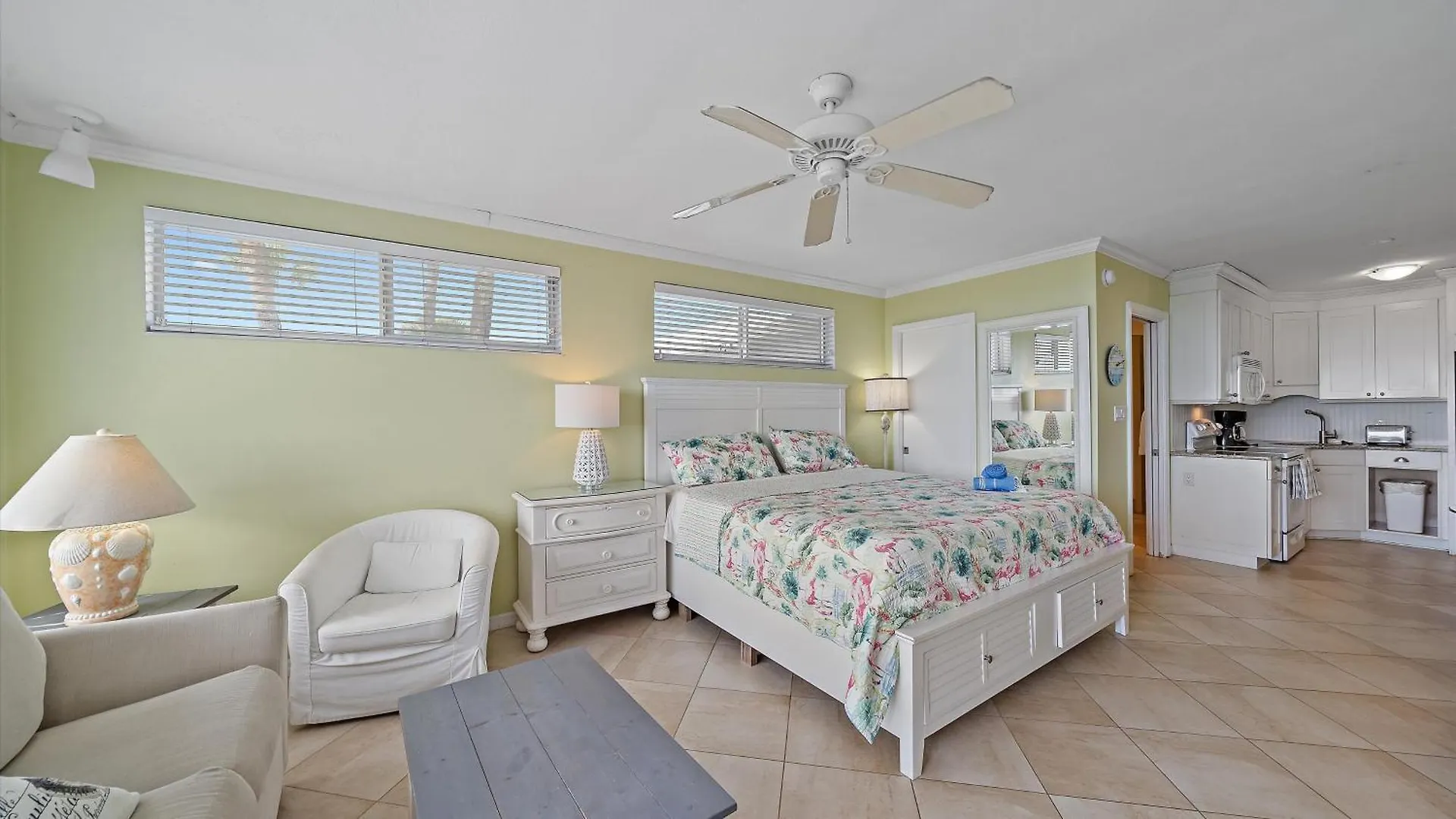 Apartment Hermanas 1 *