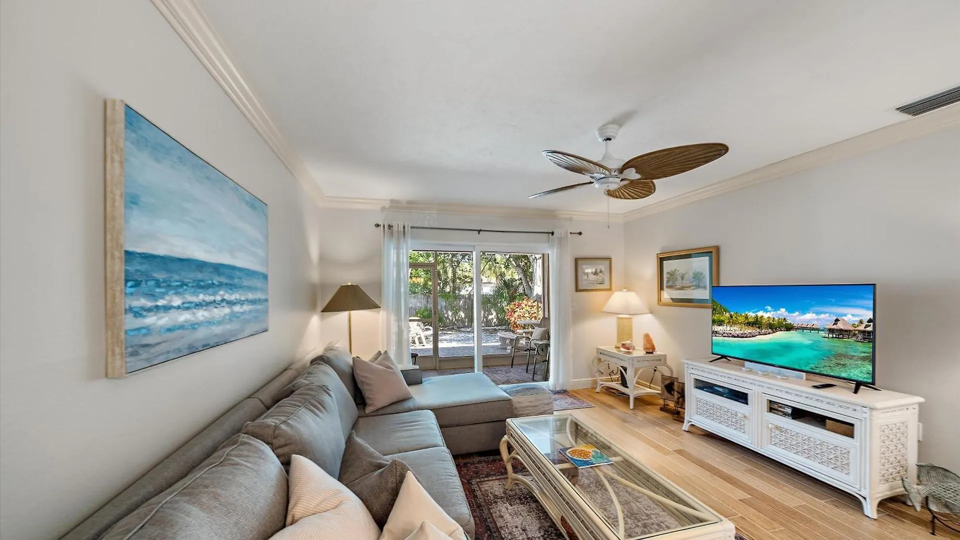 Sunset Sanctuary Holiday home *