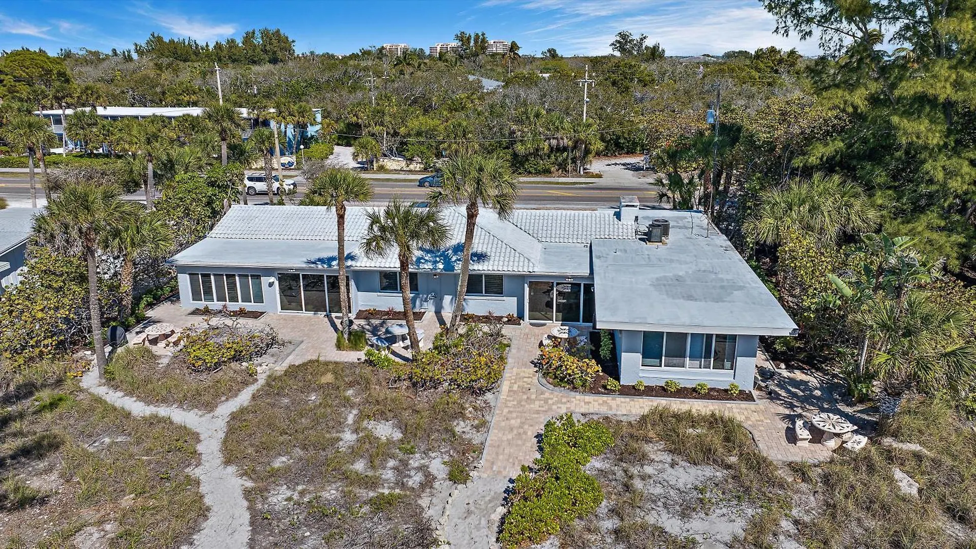 Apartment Hermanas 1 Longboat Key