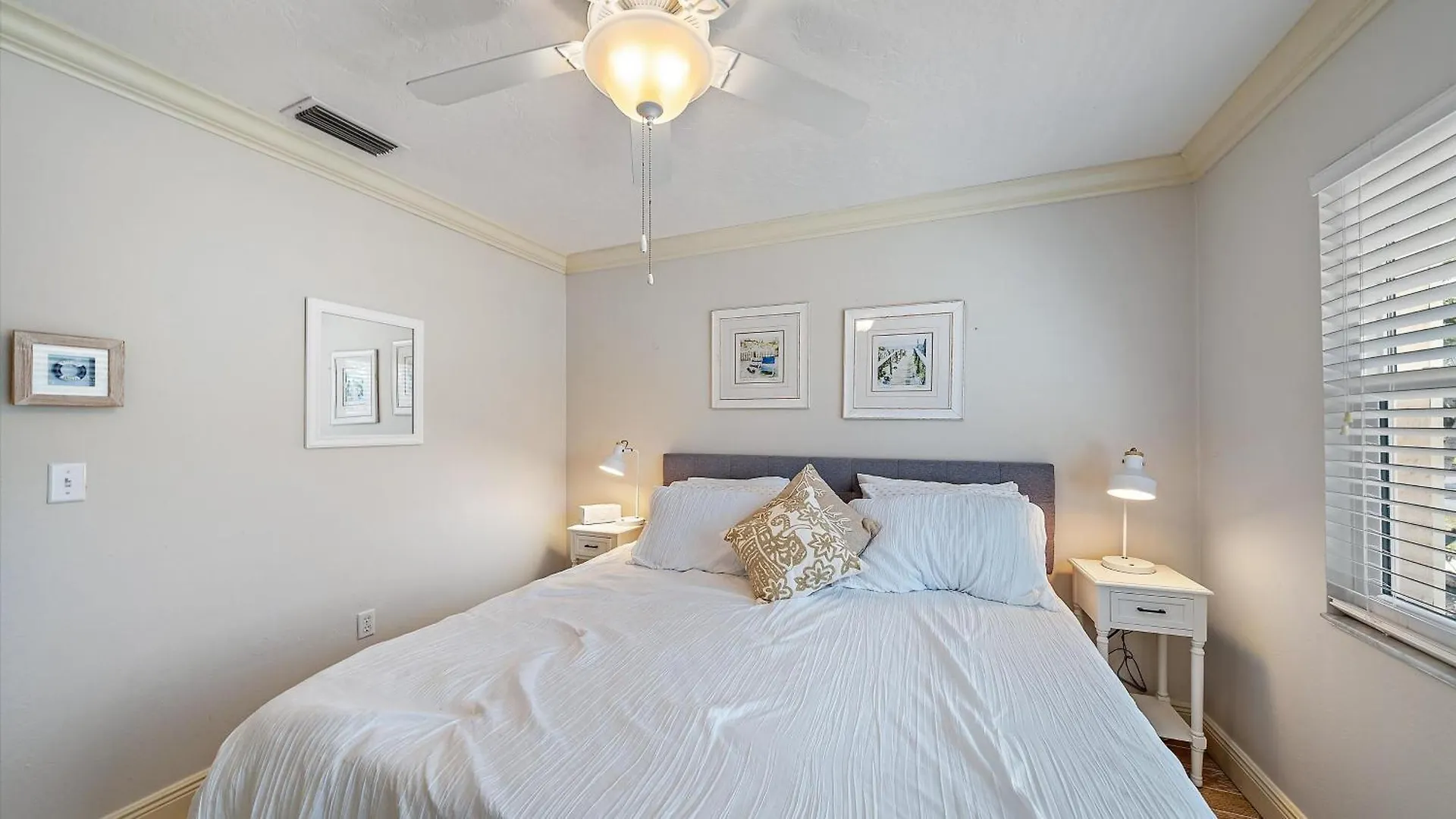 Sunset Sanctuary Holiday home Longboat Key
