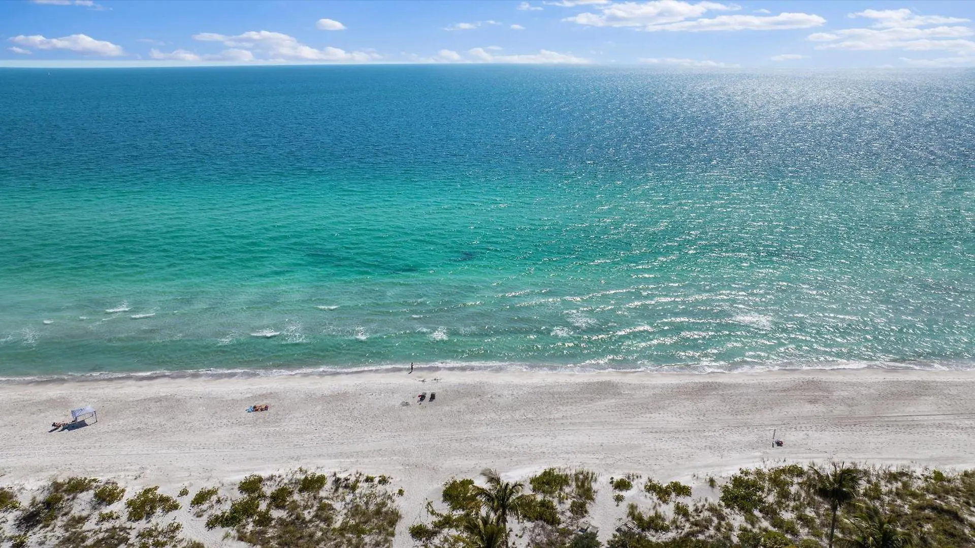 Sunset Sanctuary * Longboat Key