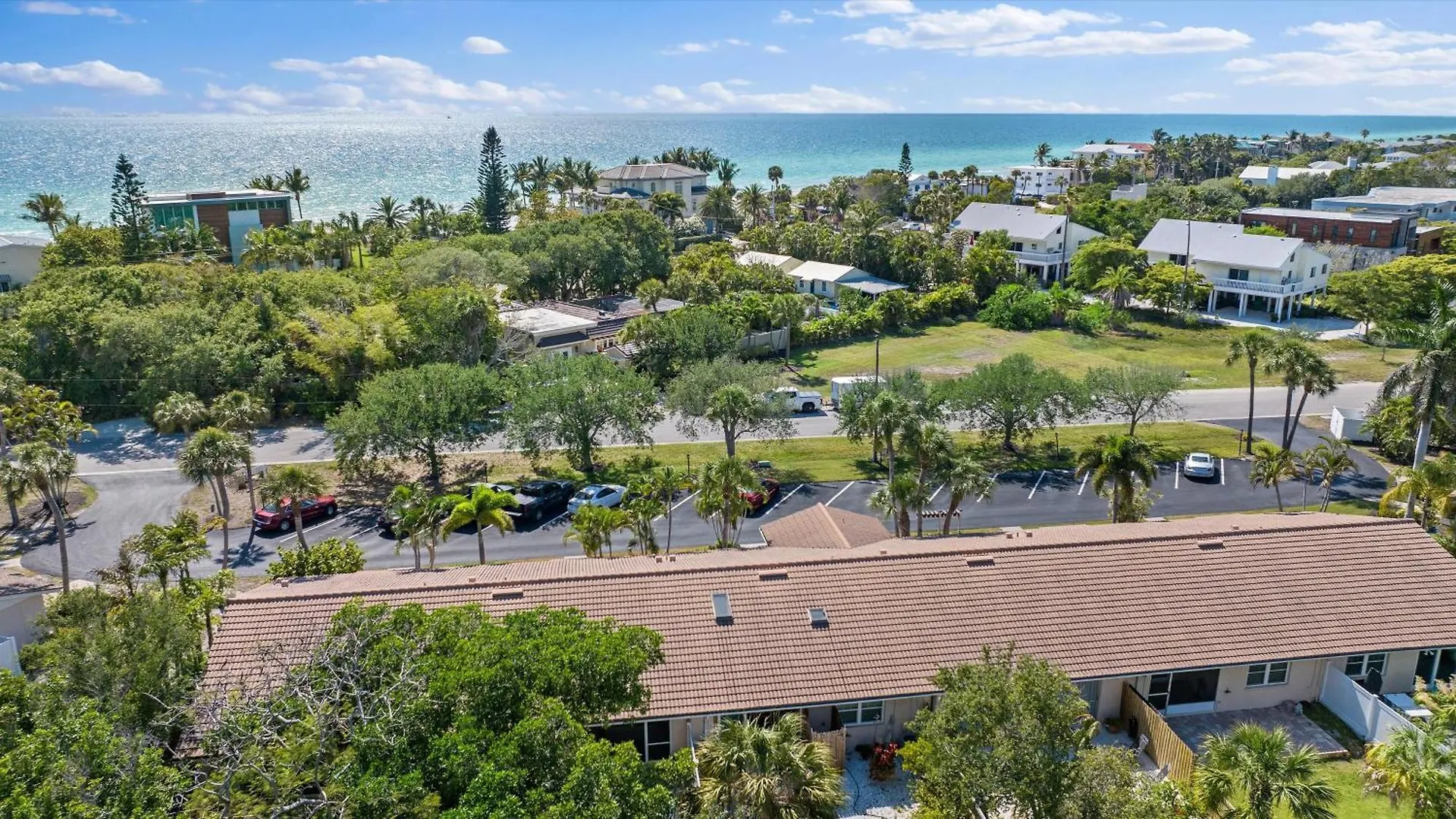 Sunset Sanctuary Longboat Key