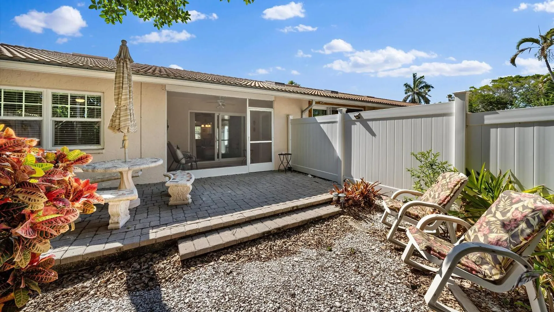 Sunset Sanctuary Holiday home Longboat Key
