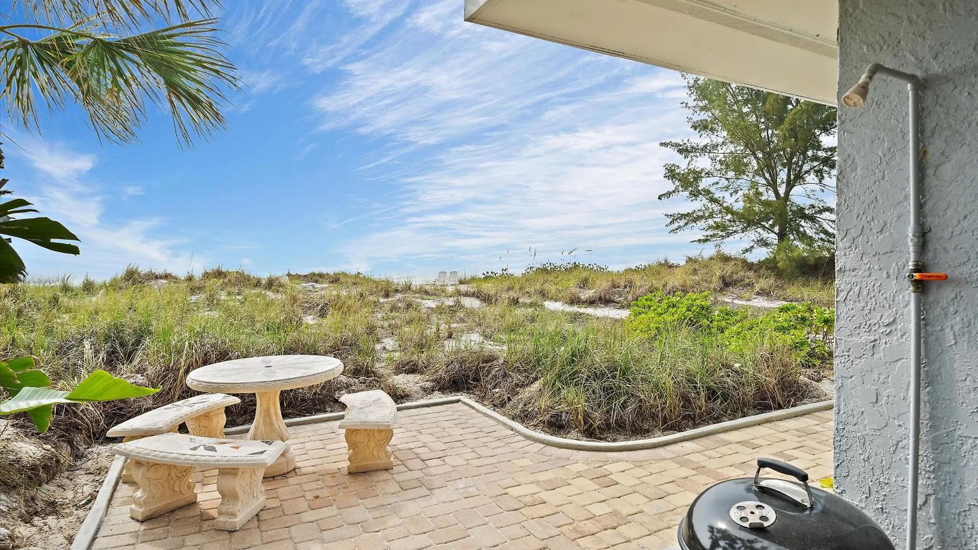 Apartment Hermanas 1 Longboat Key