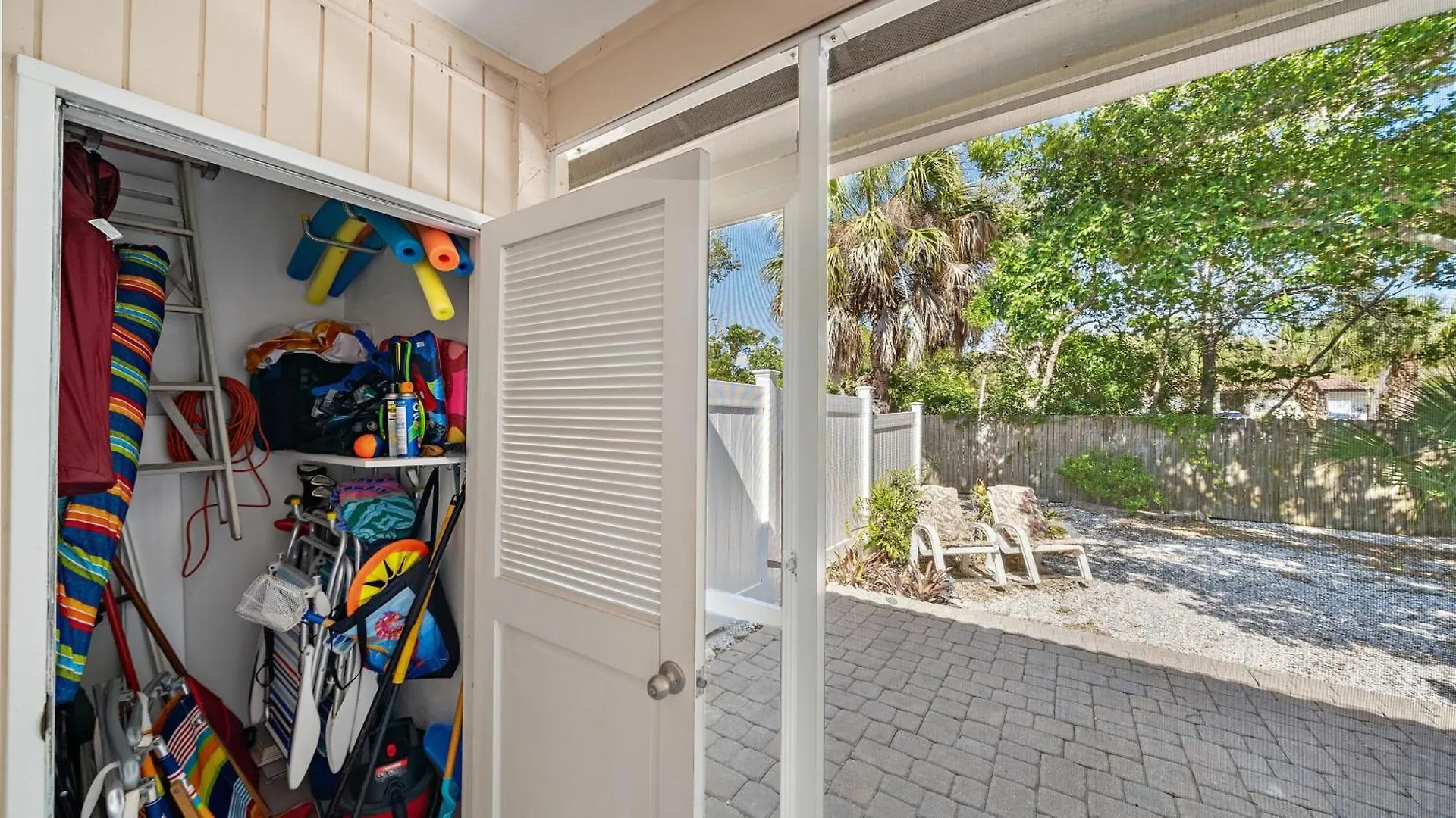 Sunset Sanctuary Longboat Key