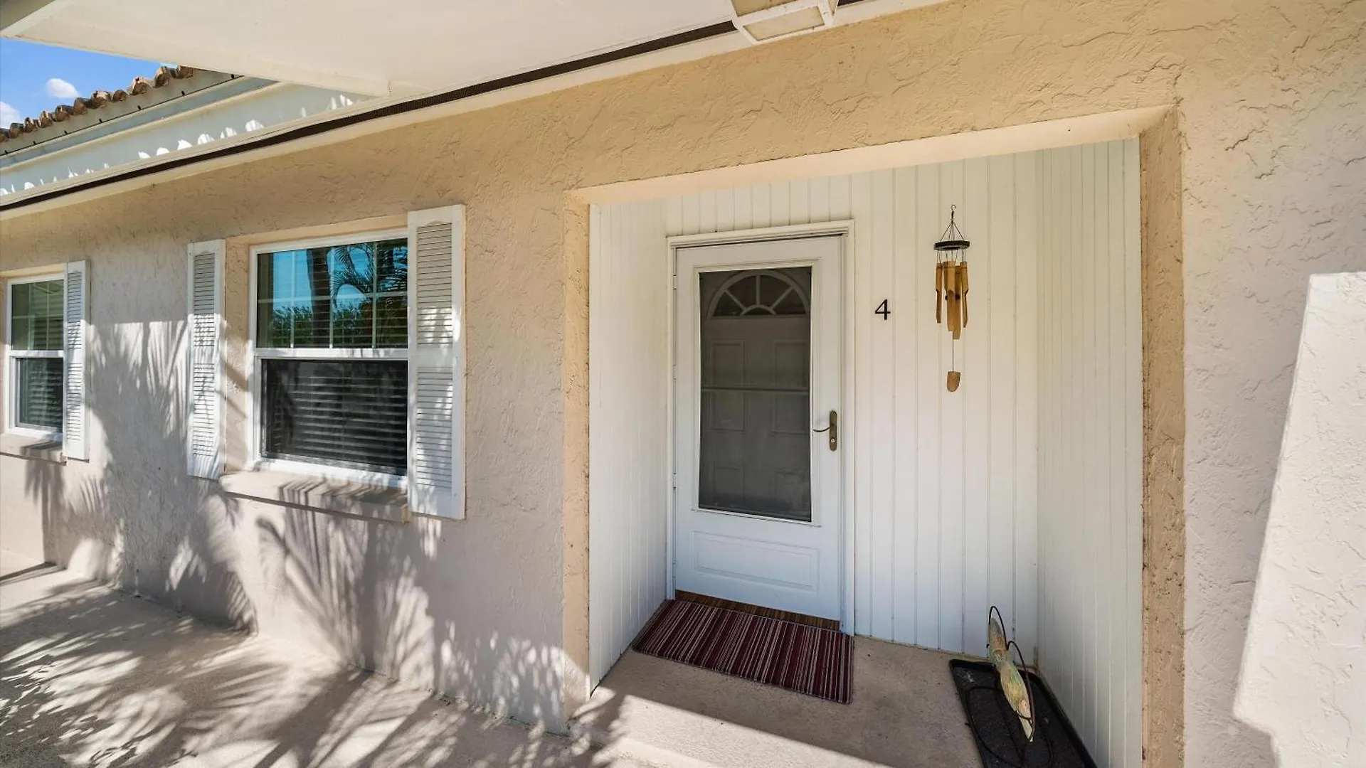 Sunset Sanctuary Holiday home Longboat Key