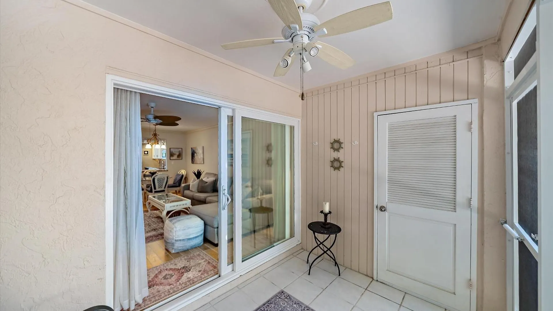 Sunset Sanctuary Holiday home