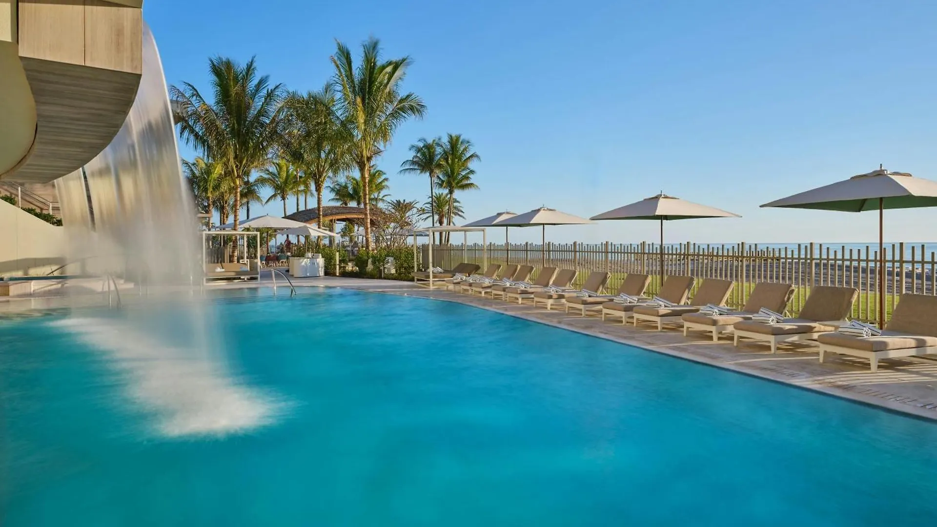 The St Regis