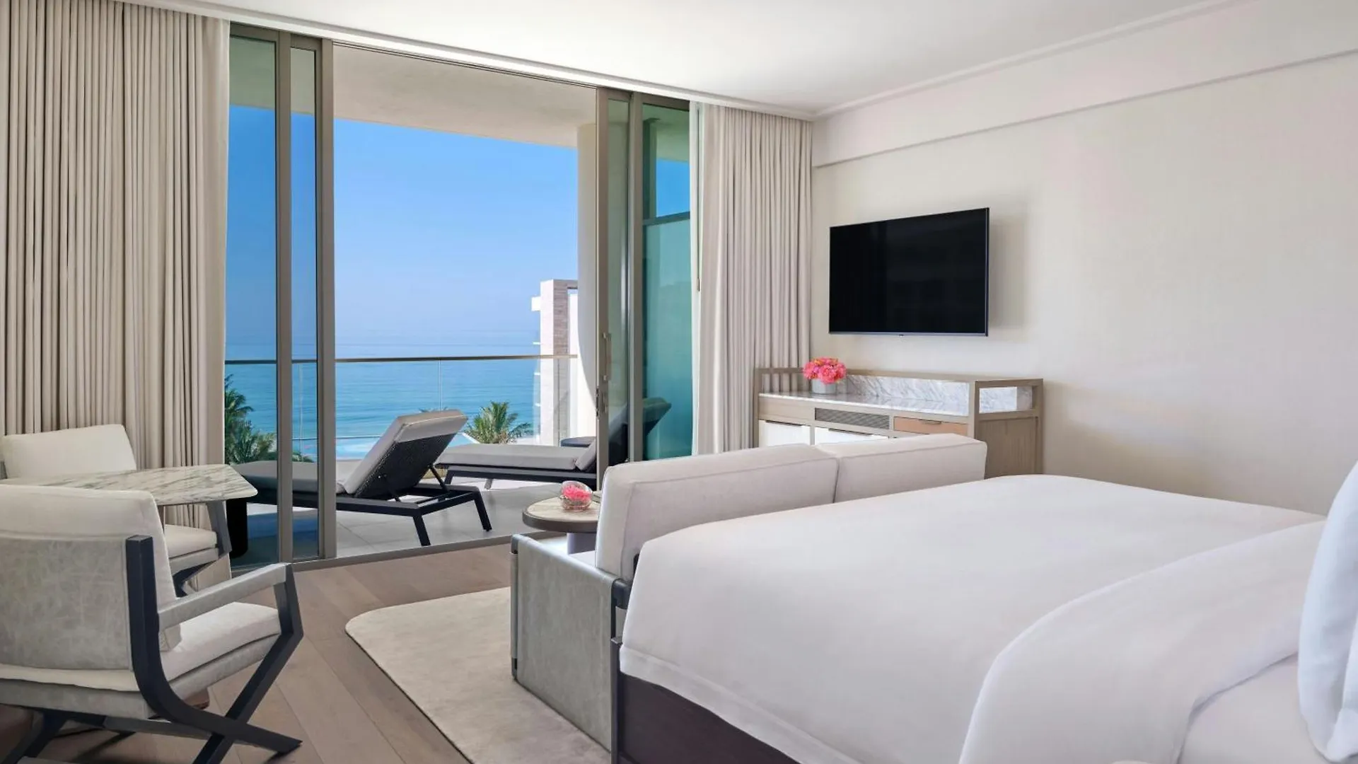 Hotel The St Regis *