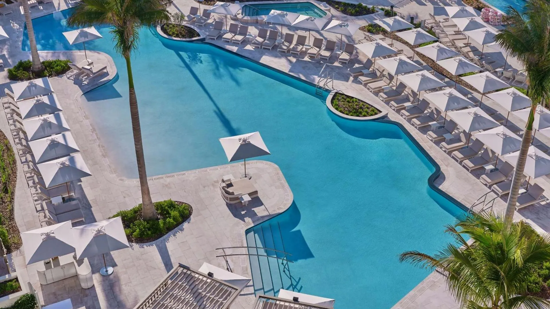The St Regis * Longboat Key