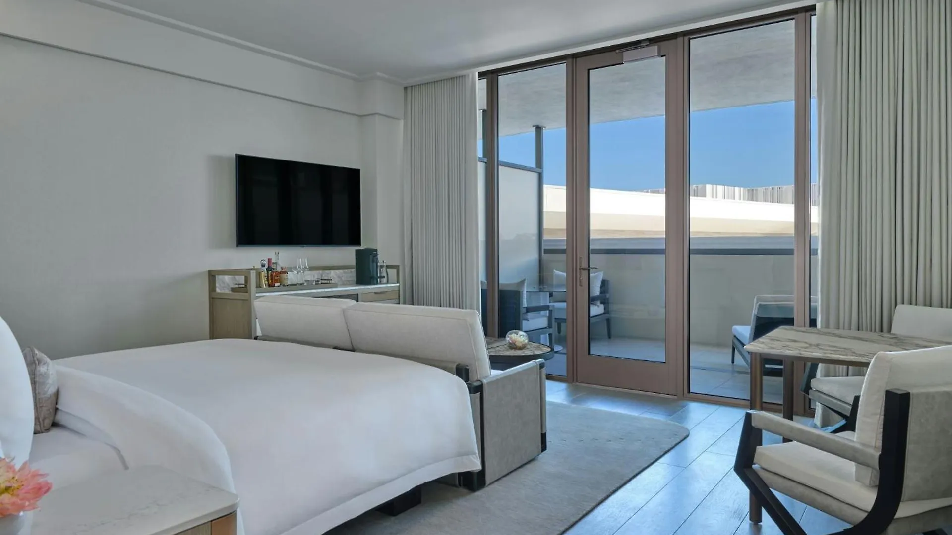 Hotel The St Regis