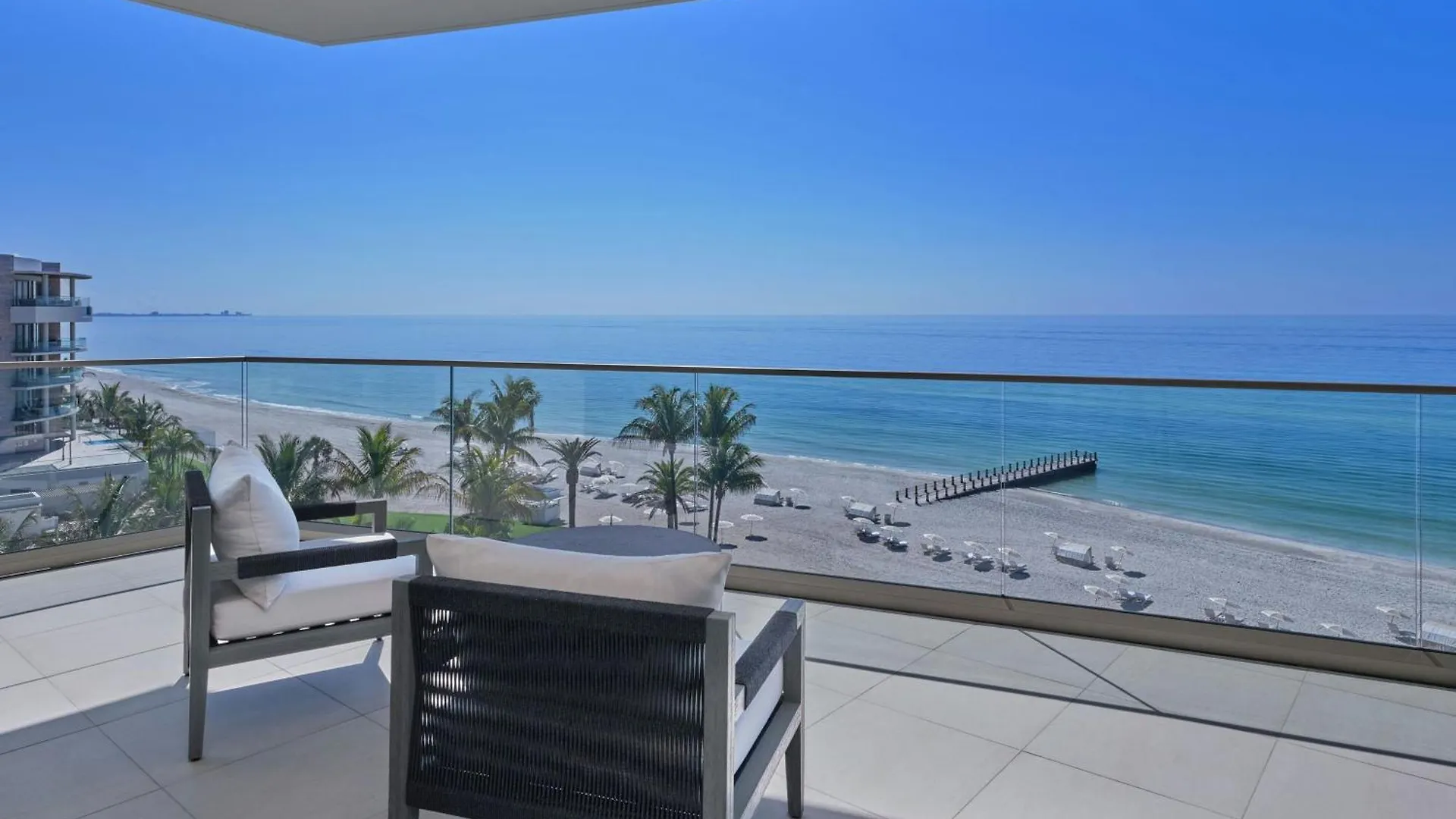 Hotel The St Regis *