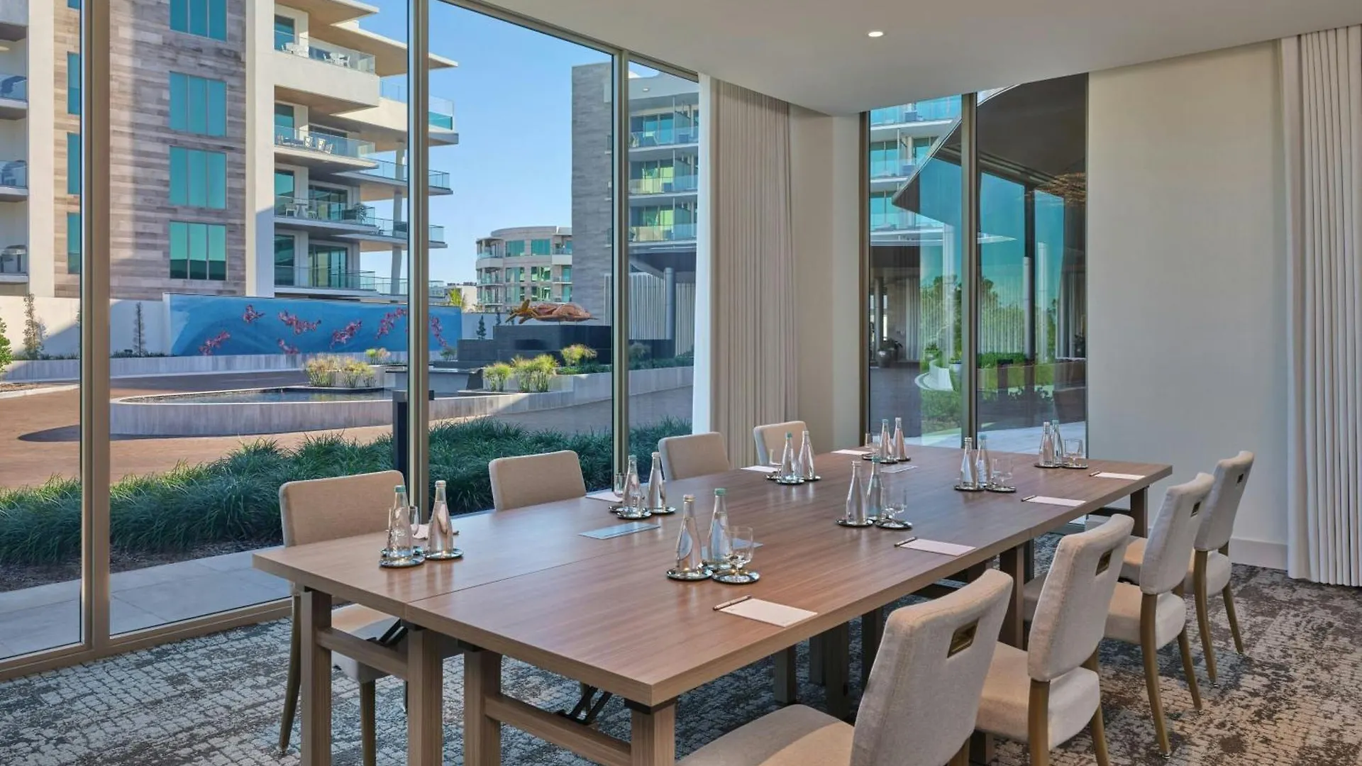 The St Regis