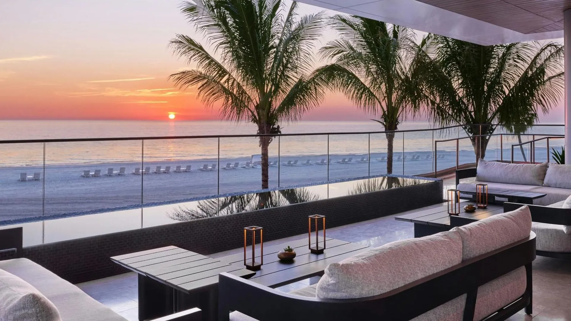 The St Regis Hotel *
