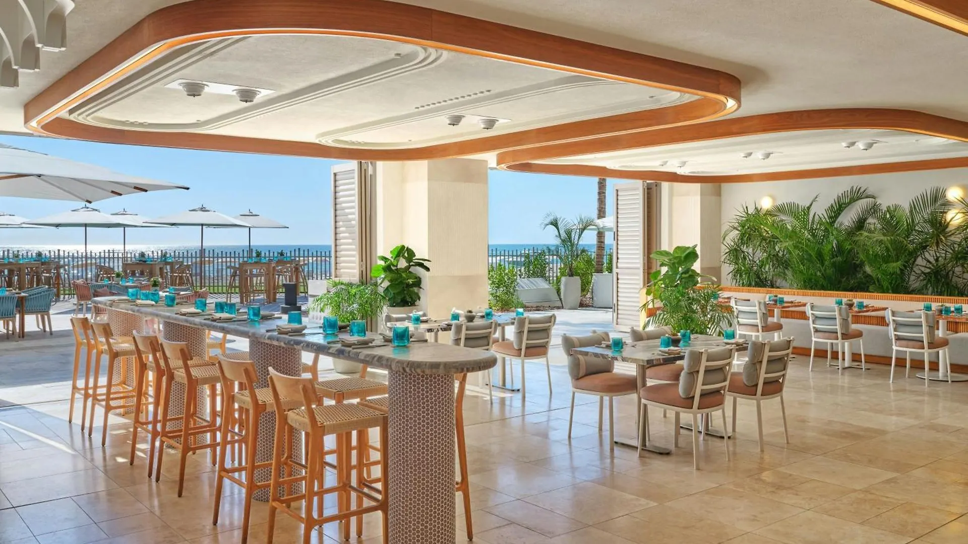 The St Regis Hotel Longboat Key
