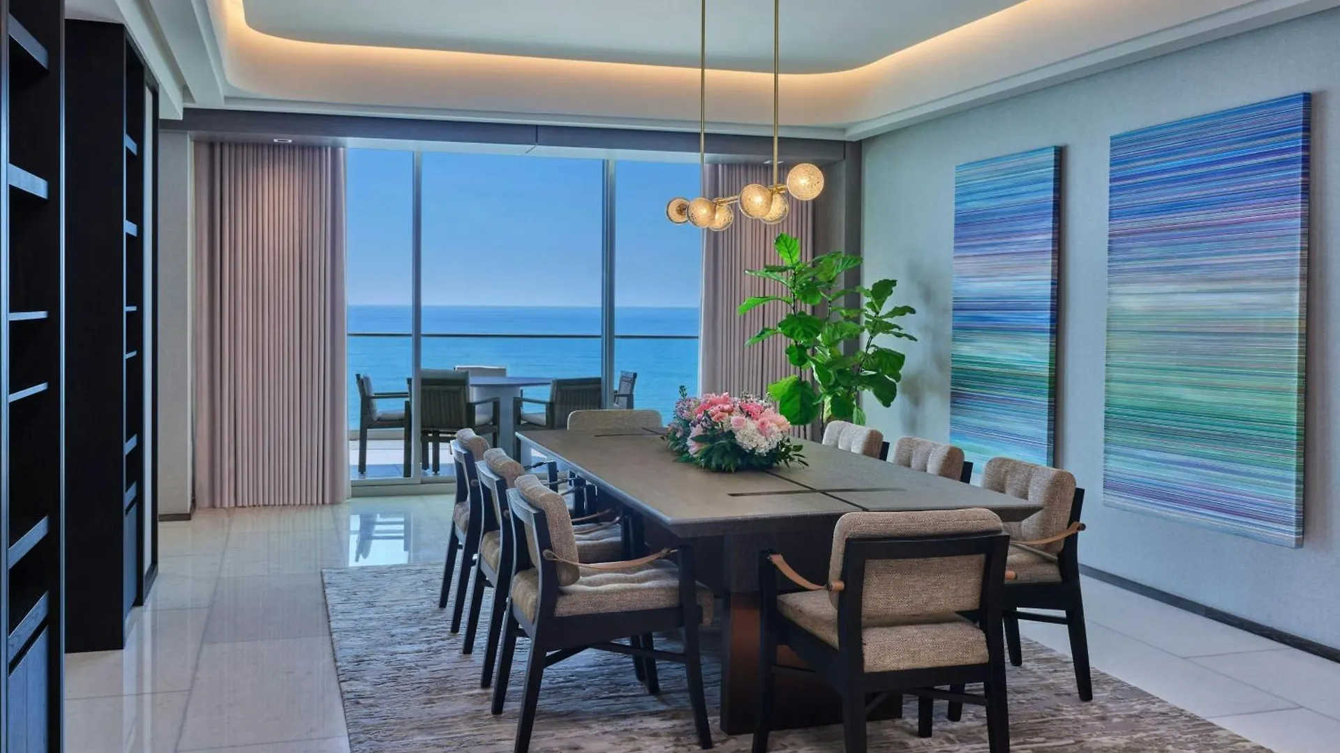 The St Regis Longboat Key