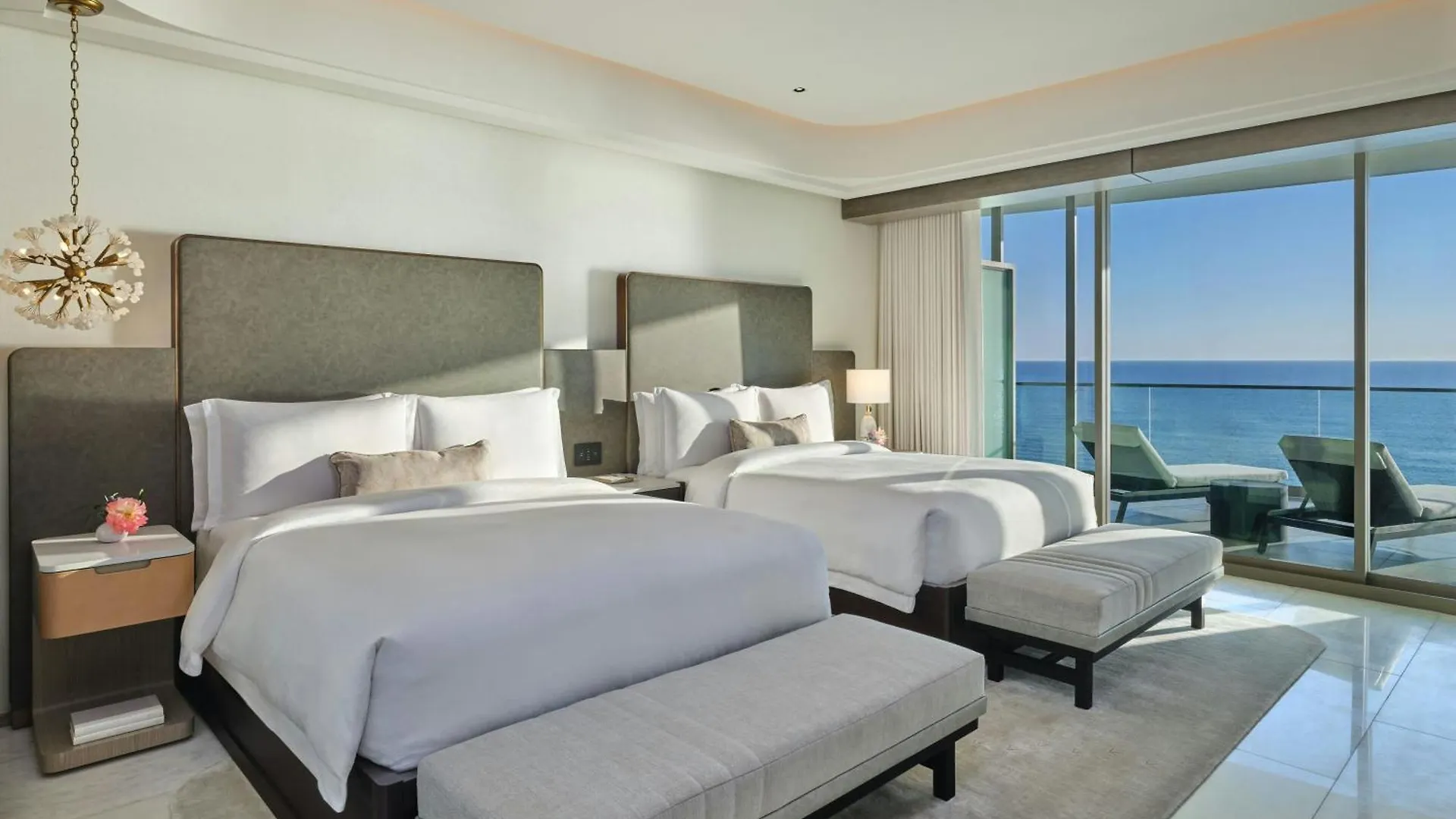 The St Regis