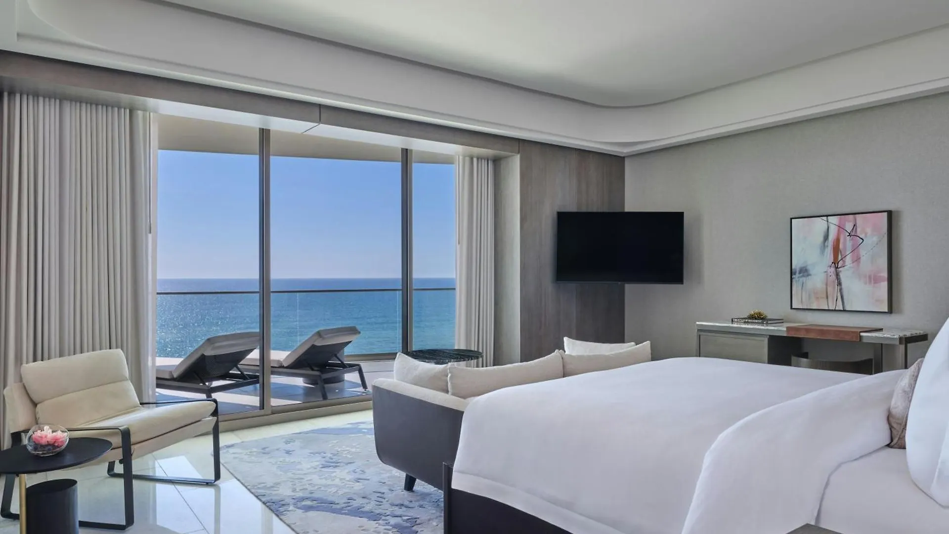 Hotel The St Regis