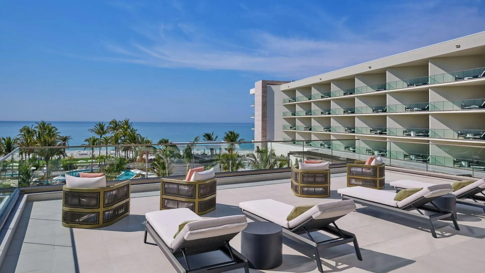 The St Regis * Longboat Key