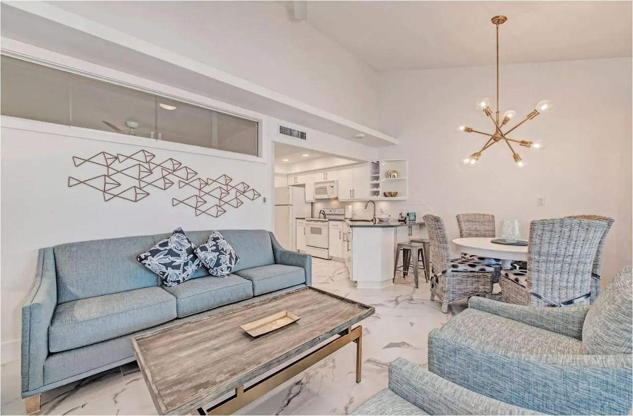 Casa Del Mar شقة فندقية لونغبوت كي