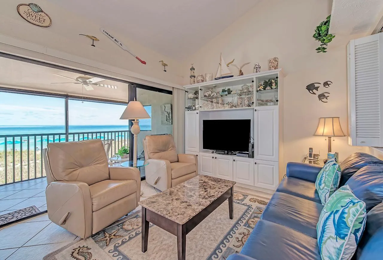 شقة فندقية Casa Del Mar
