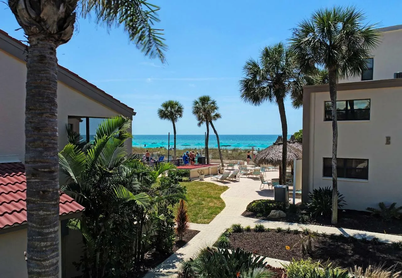 شقة فندقية Casa Del Mar 4*