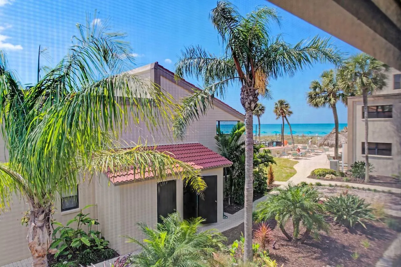 Casa Del Mar شقة فندقية 4*