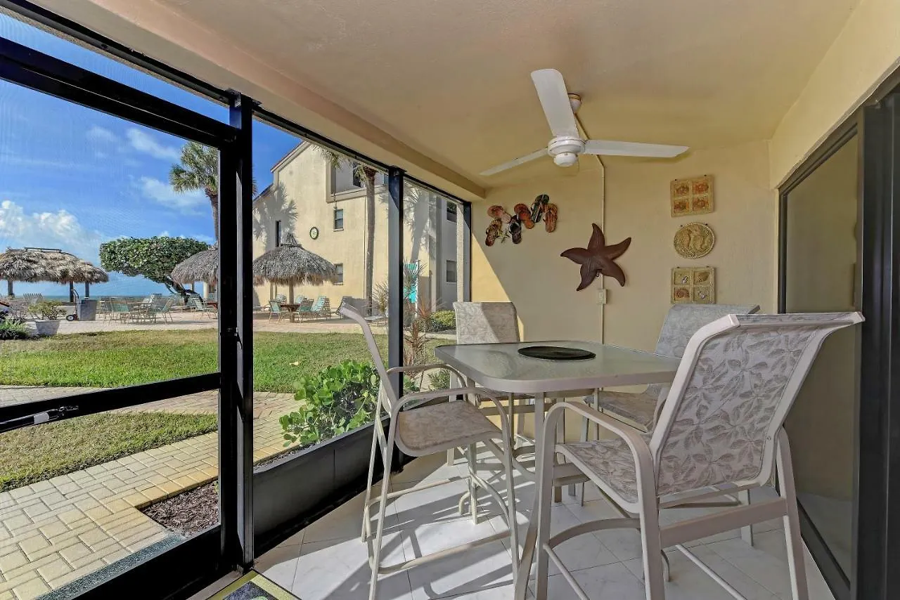شقة فندقية Casa Del Mar