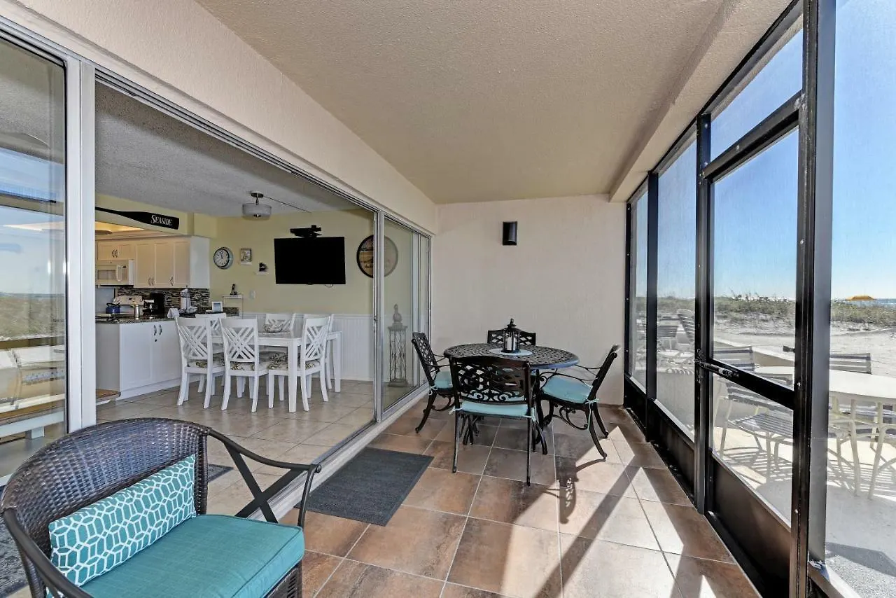Casa Del Mar لونغبوت كي