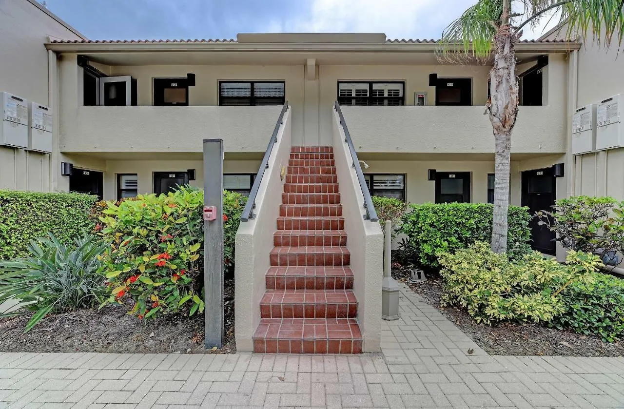 شقة فندقية Casa Del Mar لونغبوت كي
