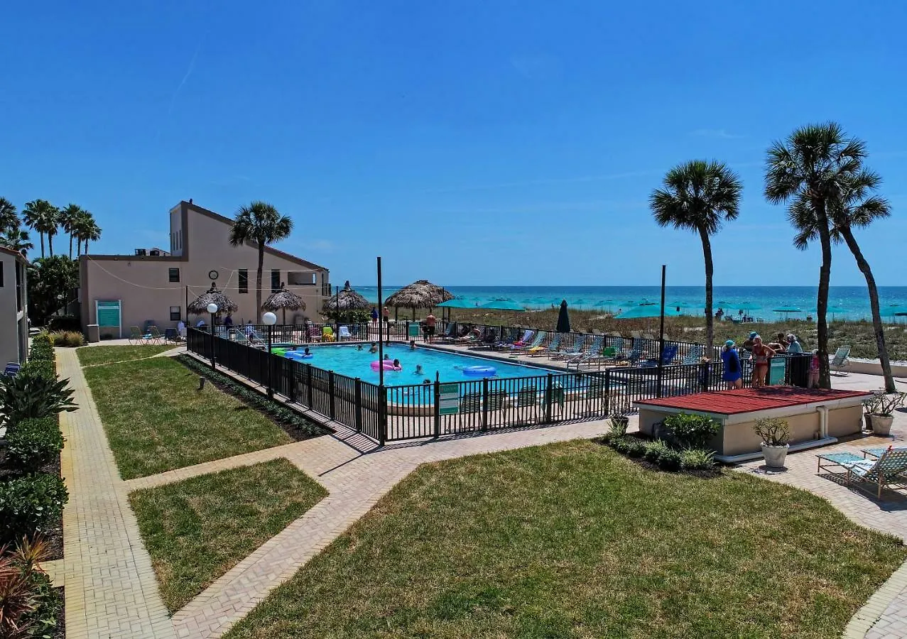 Casa Del Mar 4*