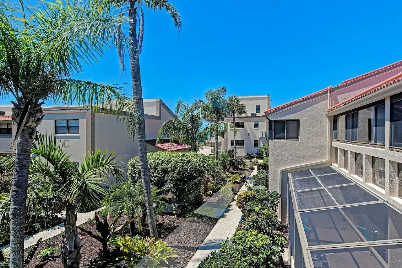 Casa Del Mar شقة فندقية 4*