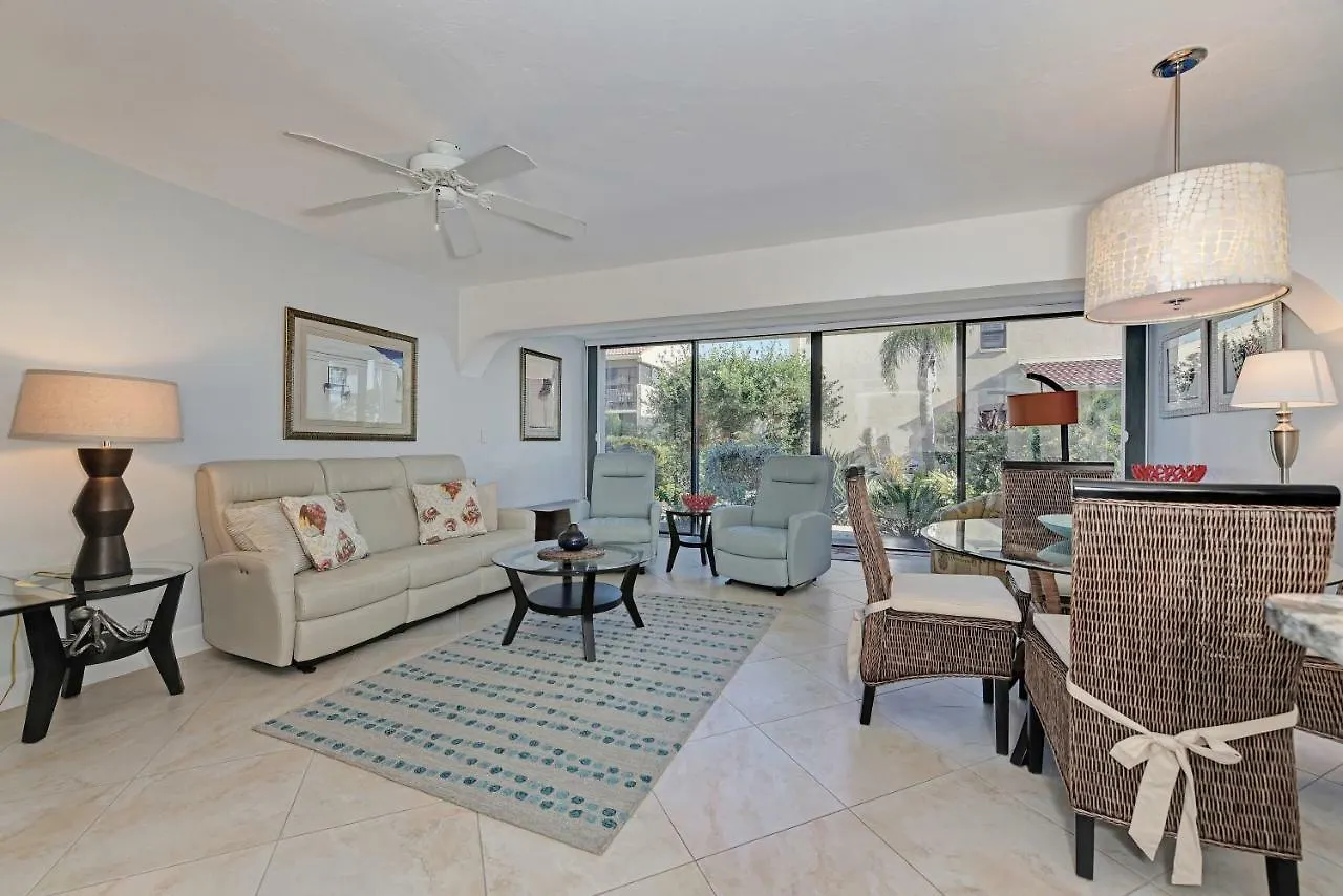 Casa Del Mar شقة فندقية 4*
