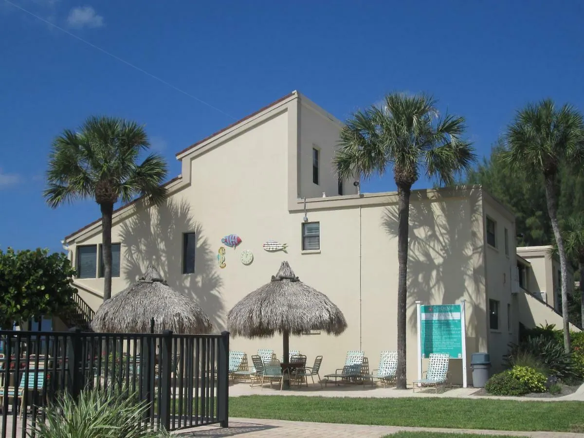 Casa Del Mar لونغبوت كي