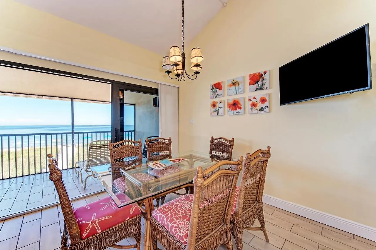 Casa Del Mar شقة فندقية لونغبوت كي