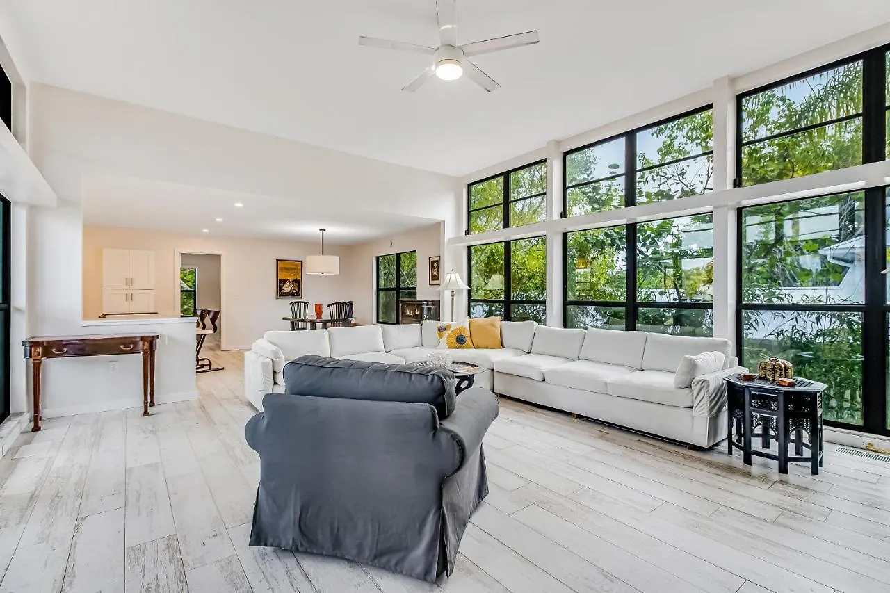 Holiday home Orient Expressed Longboat Key